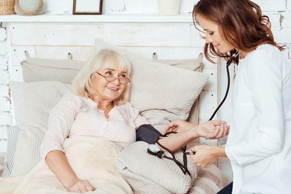 infirmières à domicile Reims